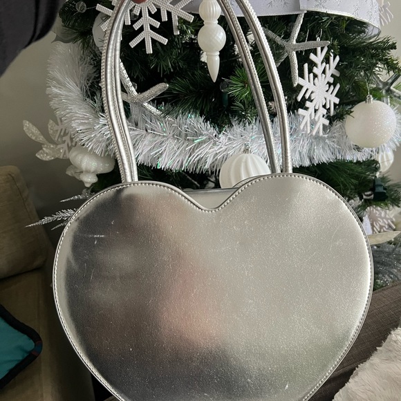 BNWT Love Moschino bag - Picture 4 of 6